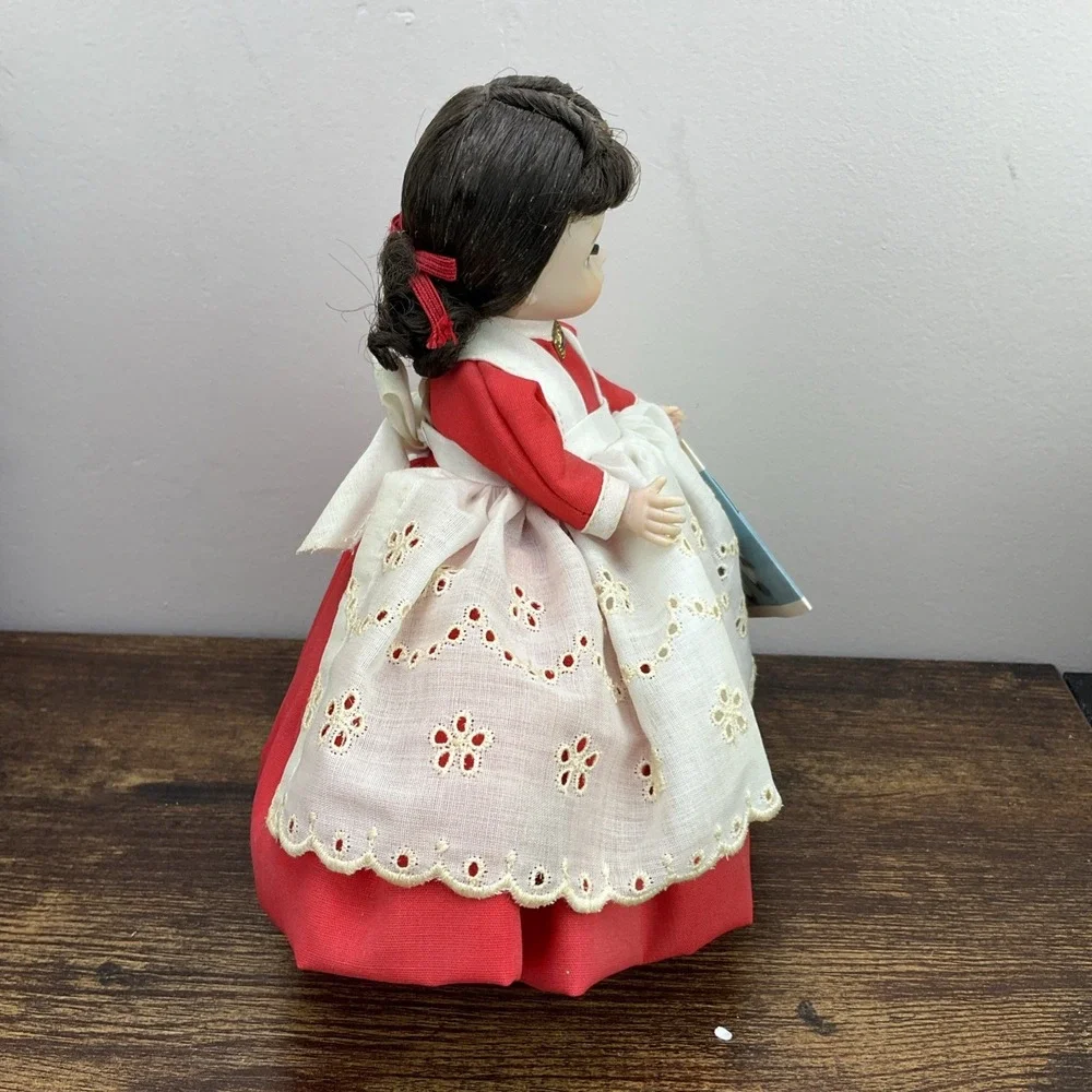 Madame Alexander vintage madame